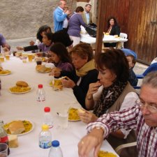 Fiestas del Barrio 2010