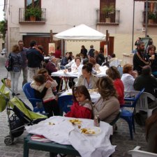 Fiestas del Barrio 2010