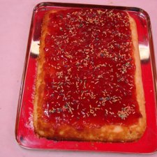 Fiestas del Barrio 2010