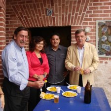 Fiestas del Barrio 2010