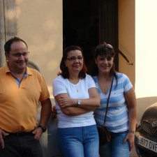 Fiestas del Barrio 2011