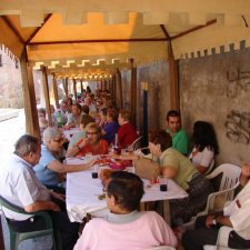 Fiestas del Barrio 2011