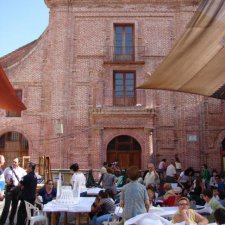 Fiestas del Barrio 2011