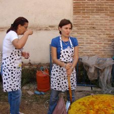 Fiestas del Barrio 2011