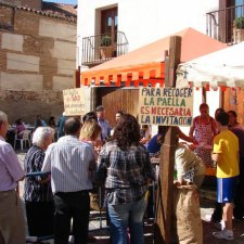 Fiestas del Barrio 2011