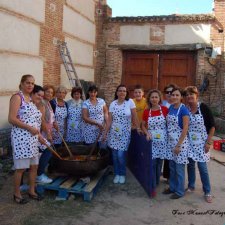 Fiestas del Barrio 2011