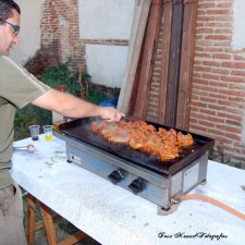 Fiestas del Barrio 2011