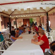 Fiestas del Barrio 2011