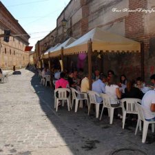 Fiestas del Barrio 2011