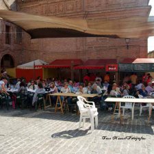 Fiestas del Barrio 2011