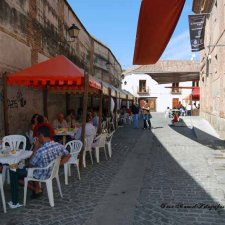 Fiestas del Barrio 2011