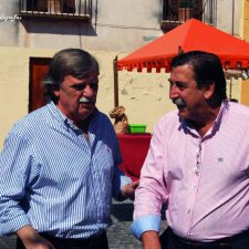 Fiestas del Barrio 2011