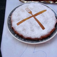Fiestas del Barrio 2011