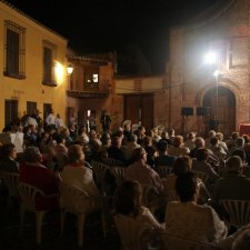 Fiestas del Barrio 2012