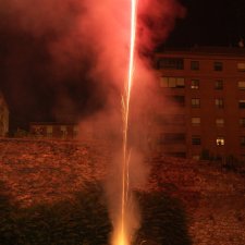 Fiestas del Barrio 2012