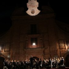 Fiestas del Barrio 2012