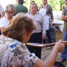 Fiestas del Barrio 2012