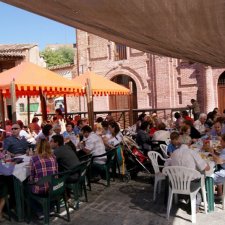 Fiestas del Barrio 2013