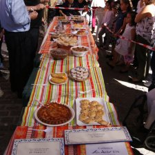 Fiestas del Barrio 2013