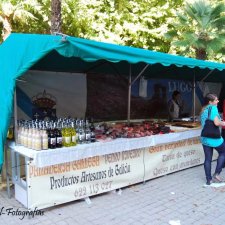 Mercado de Artesanía "San Jerónimo"