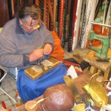Mercado de Artesanía "San Jerónimo"