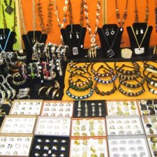 Mercado de Artesanía "San Jerónimo"