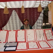 Mercado de Artesanía "San Jerónimo"