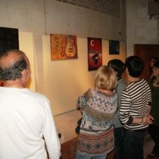 Mercado de Artesanía "San Jerónimo"