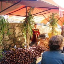 Mercado de Artesanía "San Jerónimo"