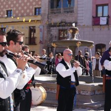 Mondas 2011