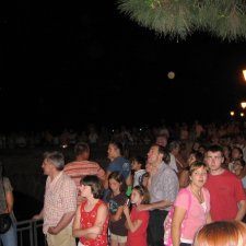 Noche de San Juan 2009