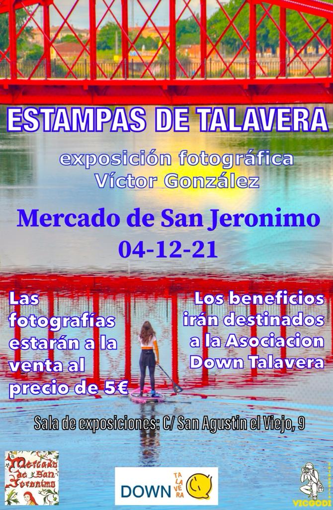EXPOSICIÓN FOTOGRÁFICA EN LA SEDE DE LA ASOCIACIÓN