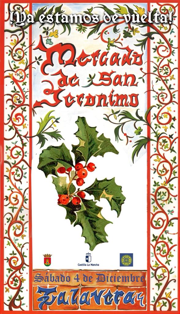 CARTEL MERCADO diciembre 2021