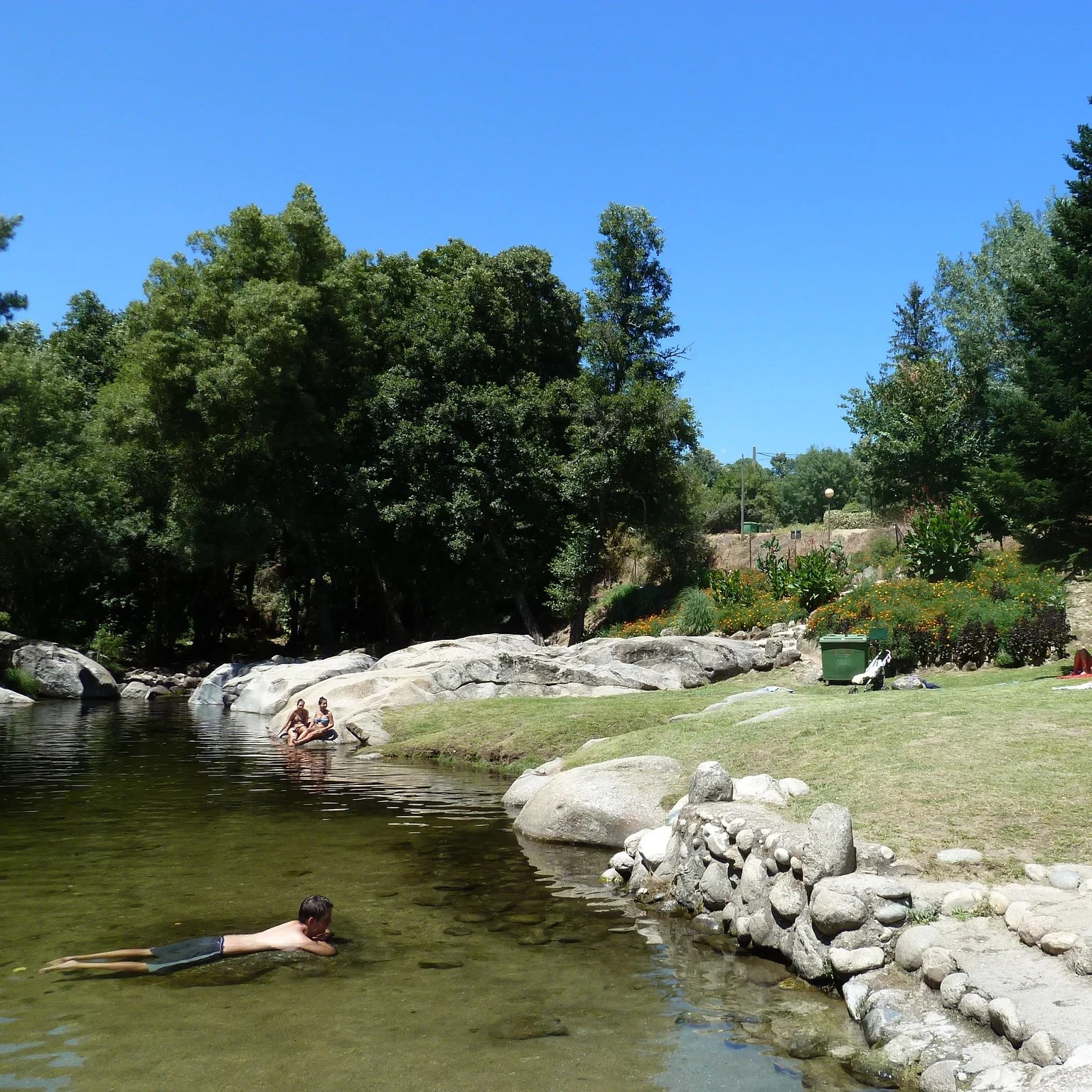 excursión talavera de la reina