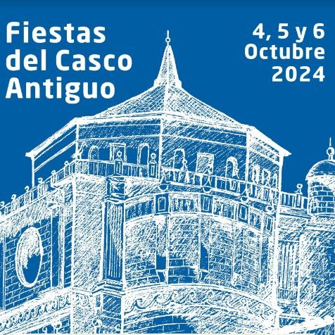 fiestas del barrio talavera