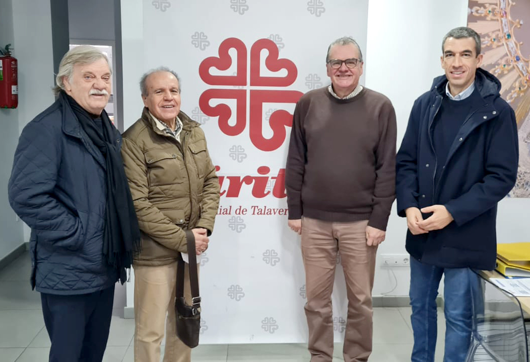 carrera vuelta del casco antiguo 2023