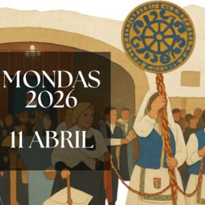 Las Mondas Semana Santa Talavera de la Reina
