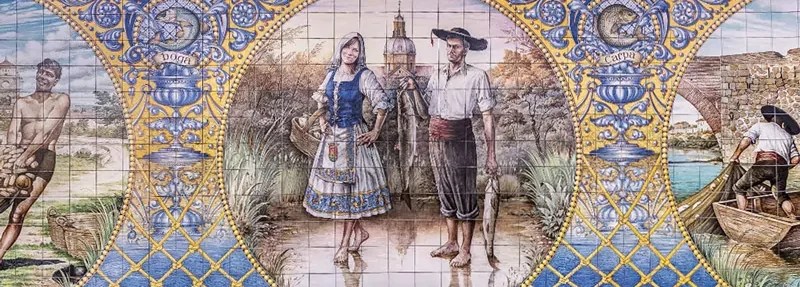 Mural Cerámico post thumbnail image