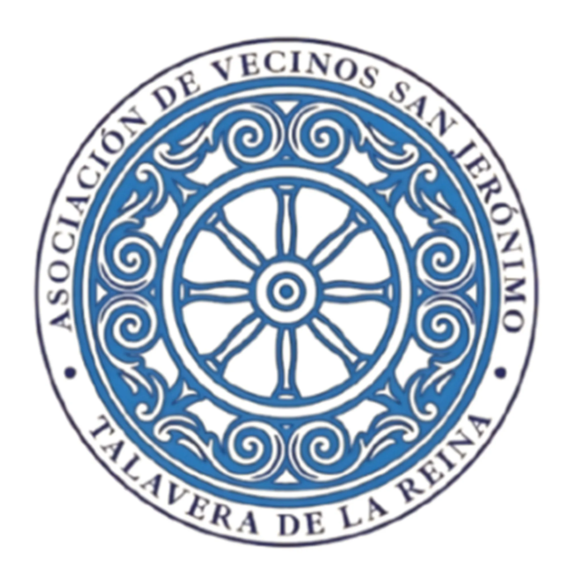A. V.   San Jerónimo