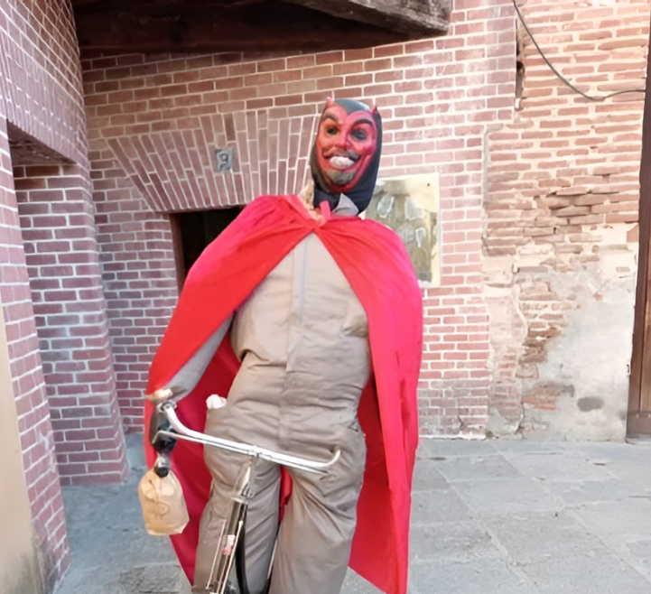 judas 2026