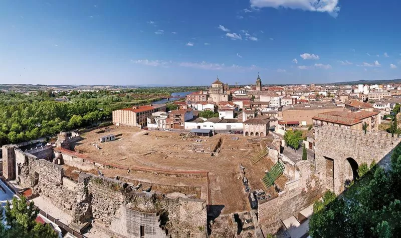 patrimonio
