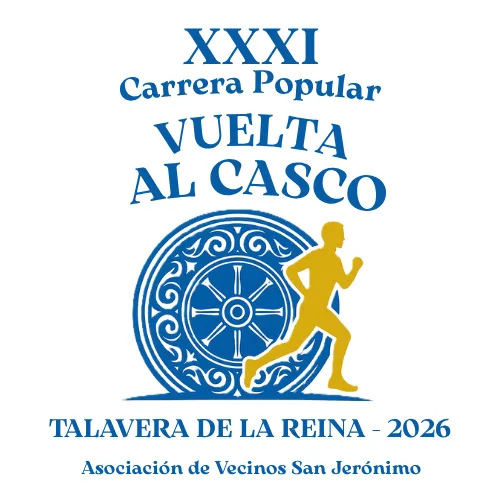 XXXI Vuelta al Casco